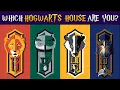 Download Lagu Which Hogwarts House Are You In? Harry Potter Quiz
