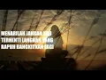 Download Lagu MOSES BANDWIDTH - NADA ALAM (Acoustic Lyric)