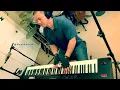 Cornerstone - TobyMac feat Zach Williams (Isolated) PIANO COVER