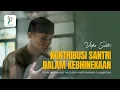 Download Lagu Video Ucapan Hari Santri 2024