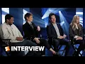 Video di Ant-Man and the Wasp: Quantumania | Fandango intervista Kathryn Newton, Paul Rudd, Evangeline Lilly e Jonathan Majors