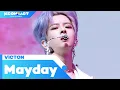 Lagu VICTON (빅톤) - Mayday | KCON:TACT 2020 SUMMER