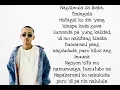 Flow G - Rapstar MonoLyrics