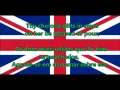 Download Lagu Hino Nacional Britânico - British National Anthem (EN/PT letras)