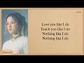 Download Lagu (G)I-DLE I DO Lyrics