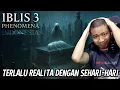 SAMPE NYERAH-NYERAH TAPI AKHIRNYA TAMAT | IBLIS 3 PHEMOMENA