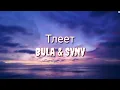 Тлеет (English Lyric Translation) - BULA \u0026 SVNV