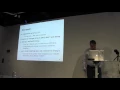 Luerl - an implementation of Lua on the Erlang VM