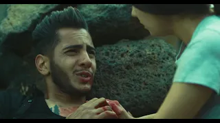               الاعلان الرسمي للفيلم السينمائي   الفزعة                       قصي العيسمي   دندنها