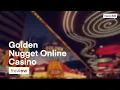 Golden Nugget Online Casino Review