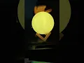 Download Lagu 3D moon light lamp | start/-499🔥only | moon light lamp  #moonlamp  #decoration #lighteffect #shorts