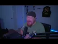 Veteran Reacts to Every Time You Leave by I Prevail