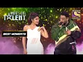 Download Lagu Jacqueline और Badshah ने किया एक साथ Perform | India's Got Talent | Kirron K, Shilpa, Badshah, Manoj