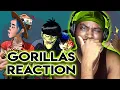 Download Lagu PACMAN GORILLAZ REACTION - RAPPERS 1ST TIME LISTEN - RAH REACTS - SCHOOLBOY Q WENT CRAZY!!!