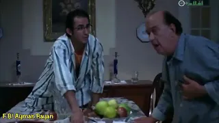 دراى يا قلبى كوميدى دندنها