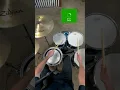 Download Lagu CONSTRUCTING A WORSHIP BEAT🥁🔥 #drumlesson #worshipdrummer