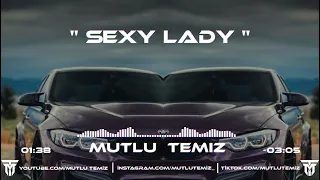 Mutlu Temiz - Sexy Lady (Remix) #tiktok