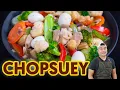 Chopsuey