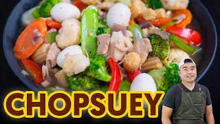 Download Chopsuey MP3