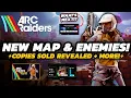 ARC Raiders - Aanbiedingen bekendgemaakt | Nieuwe kaart en vijanden uitgelegd!