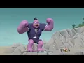 《汪汪队立大功》之威力狗超能队，拯救火箭船和更多朋友！- PAW Patrol 汪汪隊立大功 - 兒童卡通