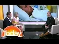 Stan Walker opens up about cancer battle