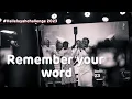 Download Lagu REMEMBER YOUR WORD  #halleluyahfestival #halleluyahchallenge  #nathanielbassey