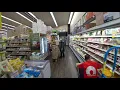 Hannam Supermarket Los Angeles CA