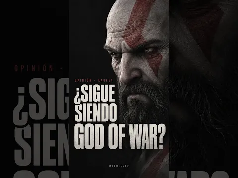 God of War Laufey NO me convence: ¿perdió su identidad?