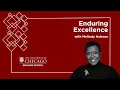 Mellody Hobson Enduring Excellence Conversation