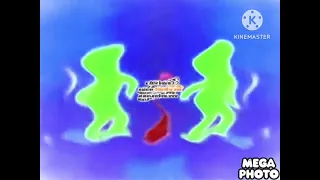 REQUESTED You Wiggled Noggin And Nick Jr Logo Collection In G Major 16 