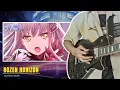 Download Lagu ROZEN HORIZON - Roselia 【GUITAR COVER】 MP3