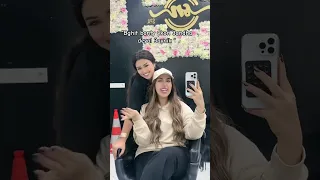 بغيت بنتي يكون عندها ديال عينيك Ayagouich اشتراك بالقناة Funny اكسبلور Viralvideo ستوريات 