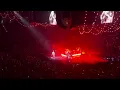 Smaller Acts, Zach Bryan, April 26, Live at Wells Fargo Arena, Des Moines, Iowa.