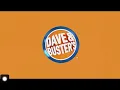 Dave Busters Logo