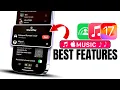 Download Lagu Apple Music | TOP 5 BEST NEW Features \u0026 Changes!