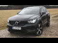 Download Lagu 2022 Volvo XC40 T4 Recharge (129+82 PS) TEST DRIVE