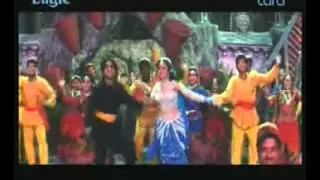 maine dil ka hukam sun liya barsaat ki raat 1998 alka yagnik and mohd aziz rare song 