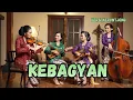 Lagu Kebagyan (Keroncong Version) – Cover Paling Menyentuh | Aransemen Syahdu 2025 