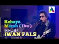 Download Lagu IWAN FALS Kebaya Merah ( Ibuku ) Live Eksklusif TRANSTV #iwanfals #falsmania #oi