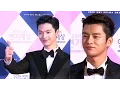 Download Lagu [SSTV] 서인국-육성재, 소녀팬 사로잡는 잘생긴 외모 '배우로 왔어요' (KBS연기대상)