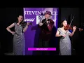 Download Lagu “Africa” STRIO Electric Violin Trio