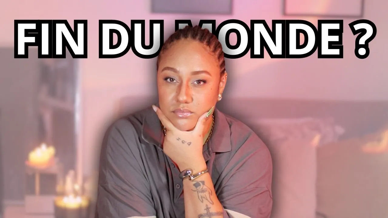 la trend qui va SAUVER notre vie ?