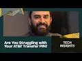 STUCK Getting Your AT T Transfer PIN Do THIS NOW 2025 Guide