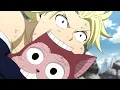 Fairy Tail Sting Hakueryuu mode vs Larcade Dragneel Sub Indo Full Fight