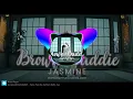 Brown Baddie (Audio) | Jasmine Sandlas | Latest Punjabi Song 2025 | New Punjabi Hit Track