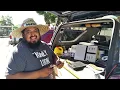 La Nortena Market Burrito Review