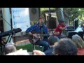 Brett Dennen   Comeback Kid   Mosaic Project