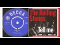 Download Lagu The Rolling Stones - Honest I Do 'Vinyl'