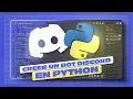 Comment creer un Bot Discord en Python